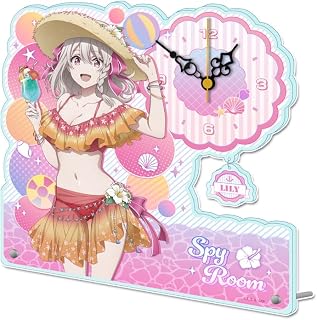 新品未開封】スパイ教室 描き下ろし 特大タペストリー 水着 リリィ 新品未開封】スパイ教室 描き下ろし 特大タペストリー 水着 リリィ